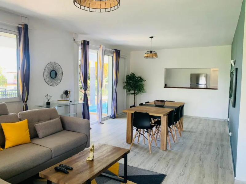 Villa d'exception avec piscine