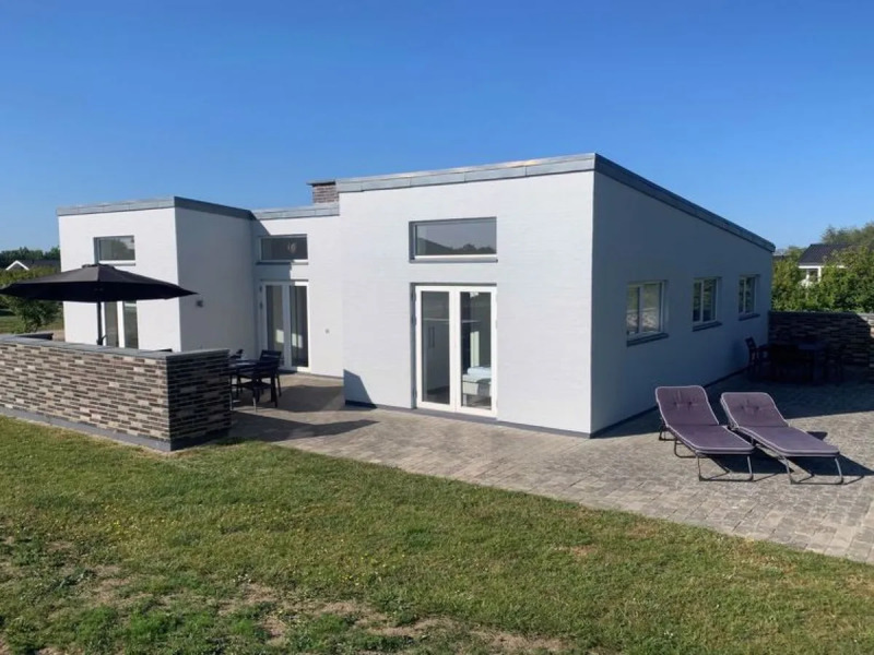 "Suri" - 800m from the sea in SE Jutland