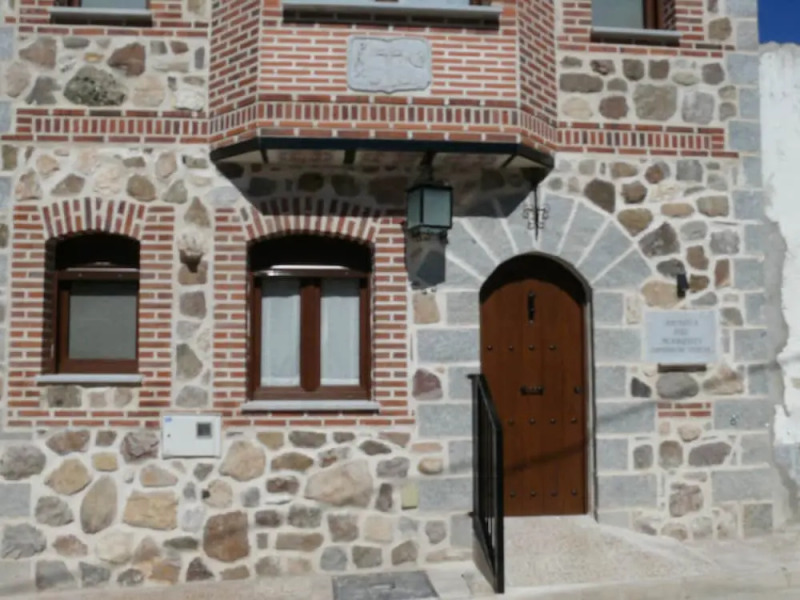 Abadía del Marqués