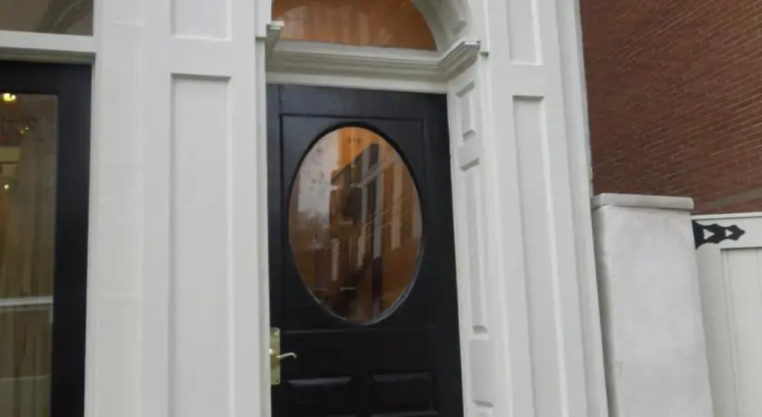 218 South 8th Street