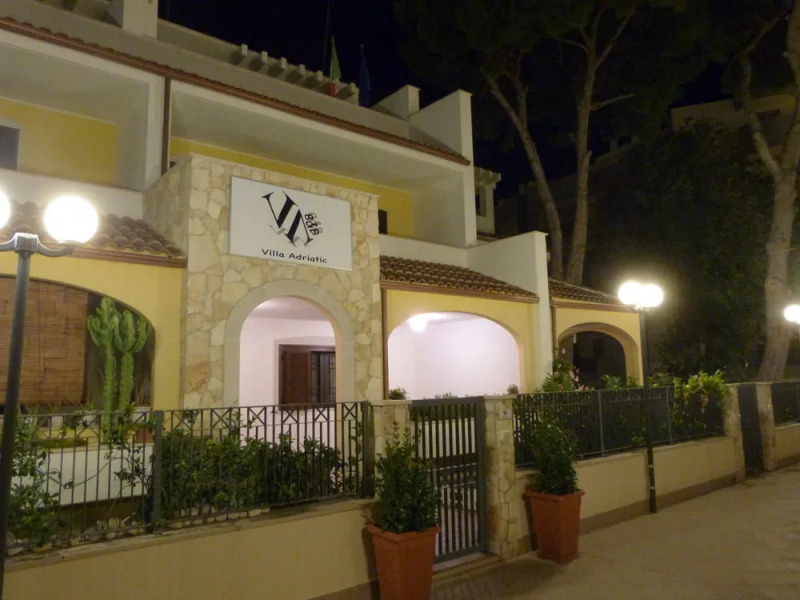 Villa Adriatic
