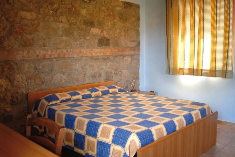 La Valle dei Cavalli