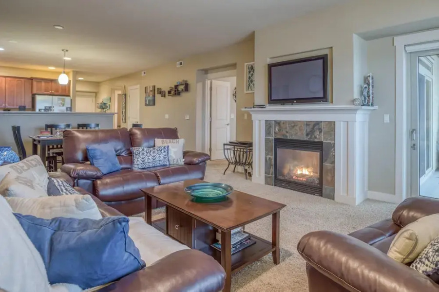 Heron's View at Bridgeport