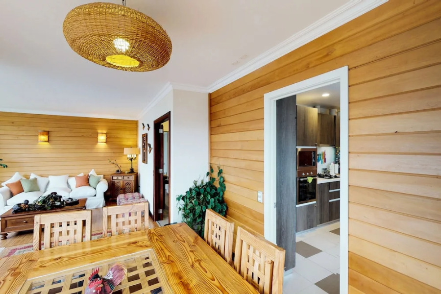 Casa Familiar en Puerto Varas