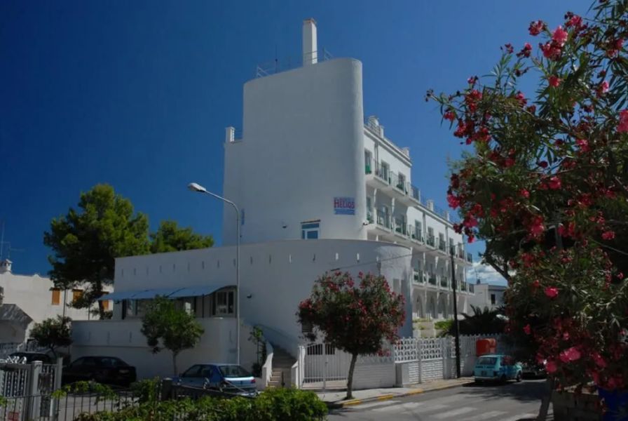 Hotel Helios
