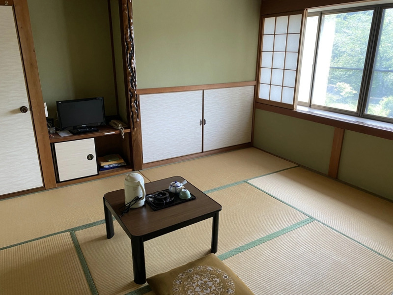 Business Ryokan Choeiso