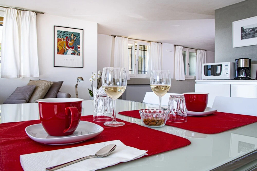 IseoLakeRental - Vacanza Romantica