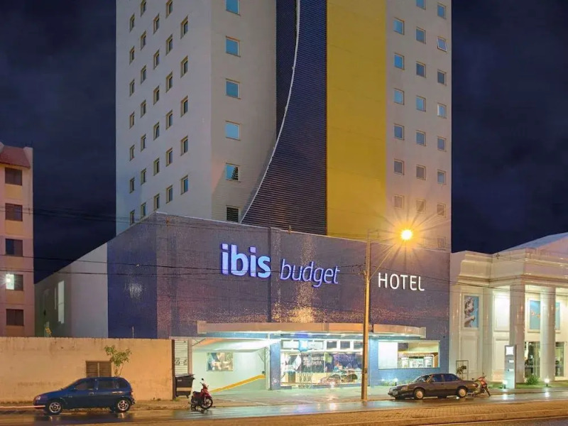 Ibis Budget Maringa