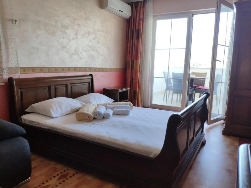 Apartments Stević - Monaco