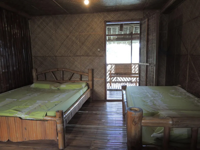 Kawayan Marine Dive Resort