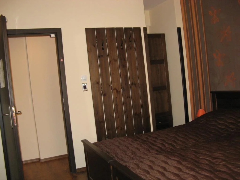 Hostel Kapana