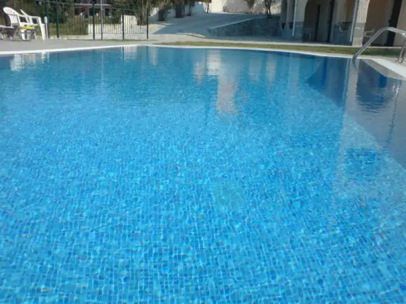 Ziogas Luxury Apartments