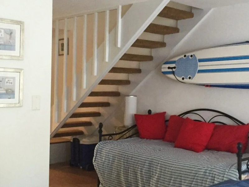 Coconut Palms Townhome