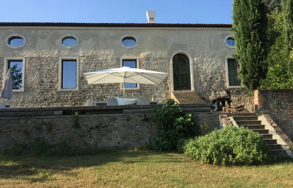 Borgo Buzzaccarini Rocca Di Castello