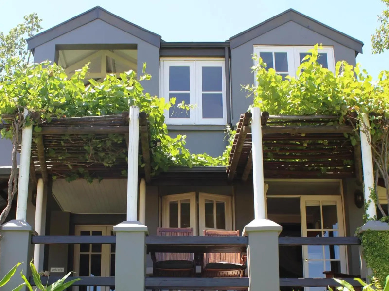 Arumvale Country House