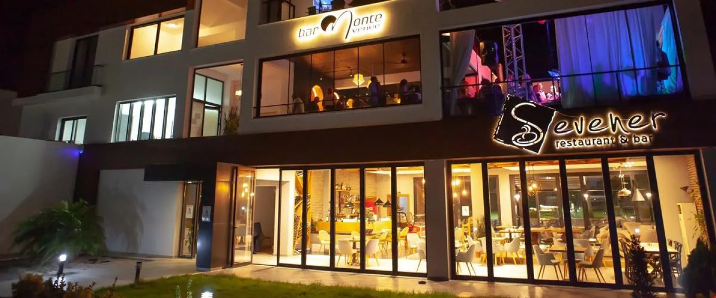 Palmonte Suites Hotel