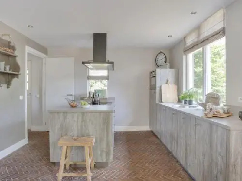 Holiday Home De Pier Recreatie