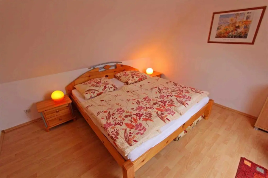 Ferienhaus Roeddelin UCK 2081