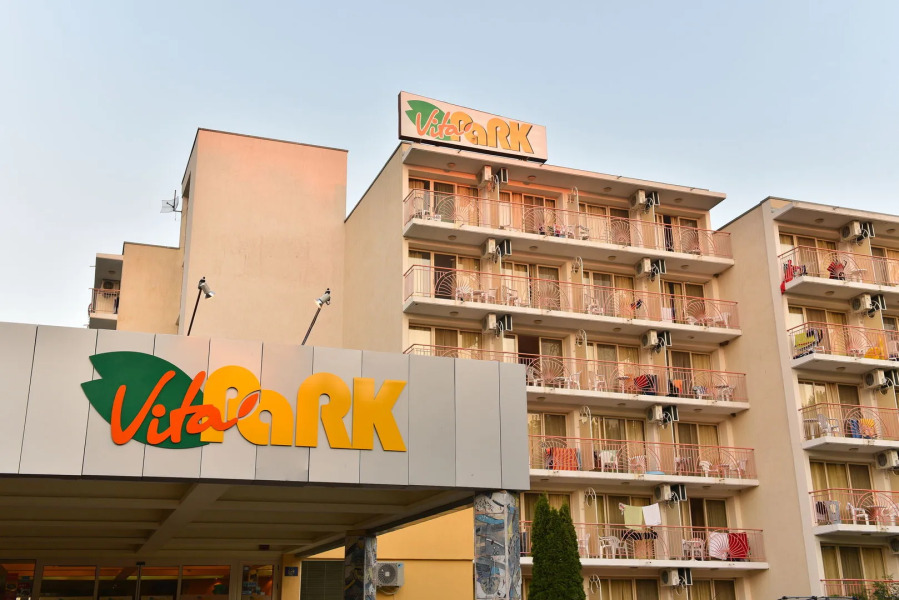 Vita Park Hotel & Villas