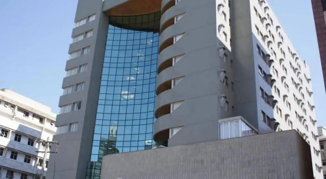 Parthenon Vila da Serra