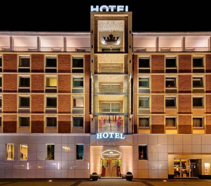 Hotel Kaiserhof