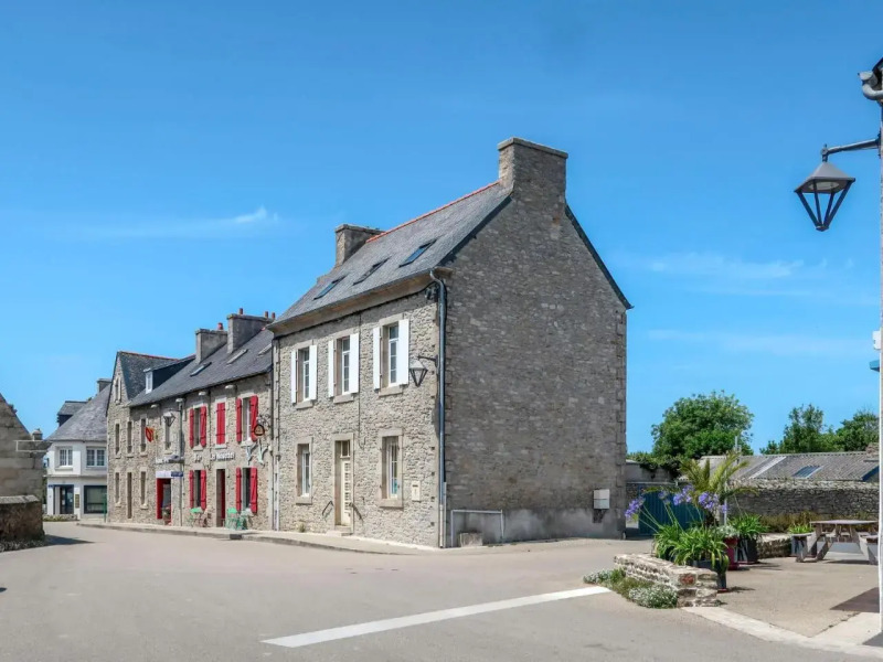 Holiday Home Les Dunes - PNR224