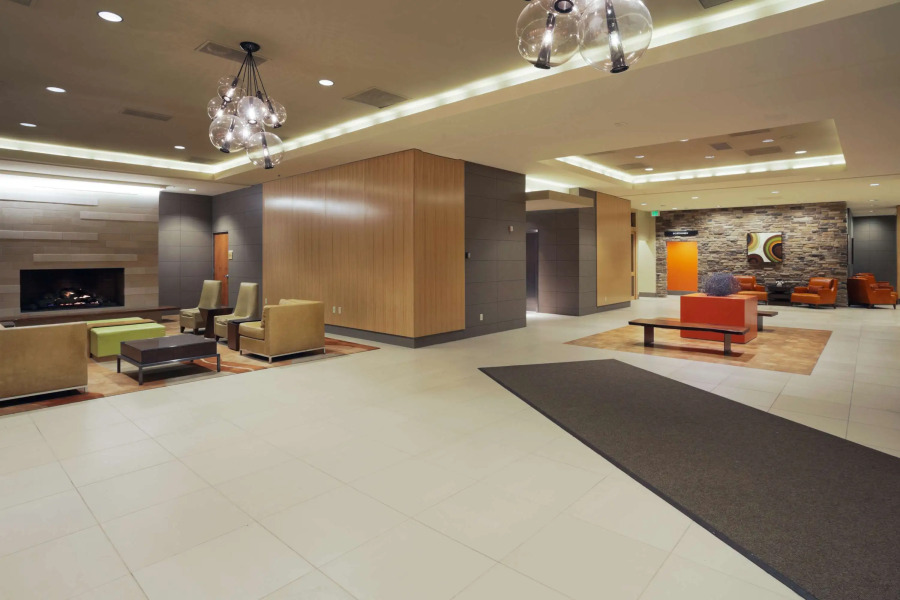 Radisson Hotel Salt Lake City Downtown