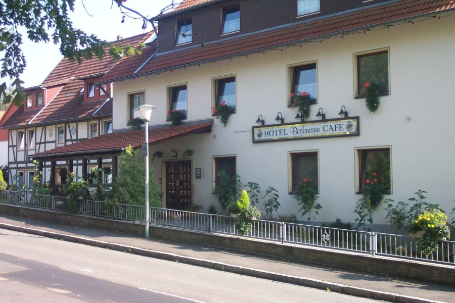 Hotel Beckmann