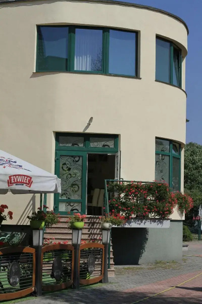 Hotel Court Wellness & Spa