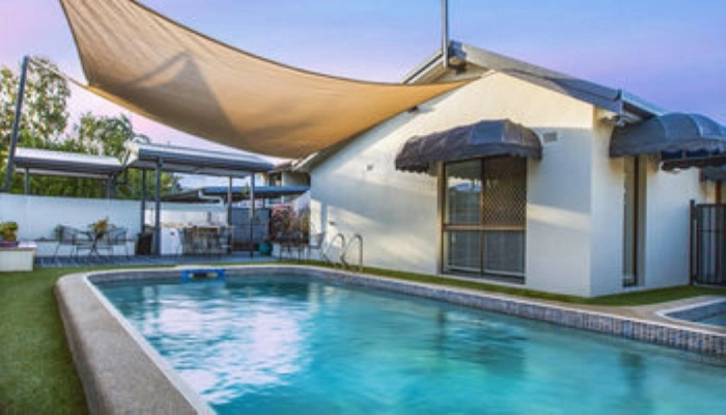 Townsville Holiday Apartments