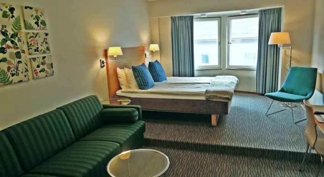 Best Western Mora Hotell & Spa