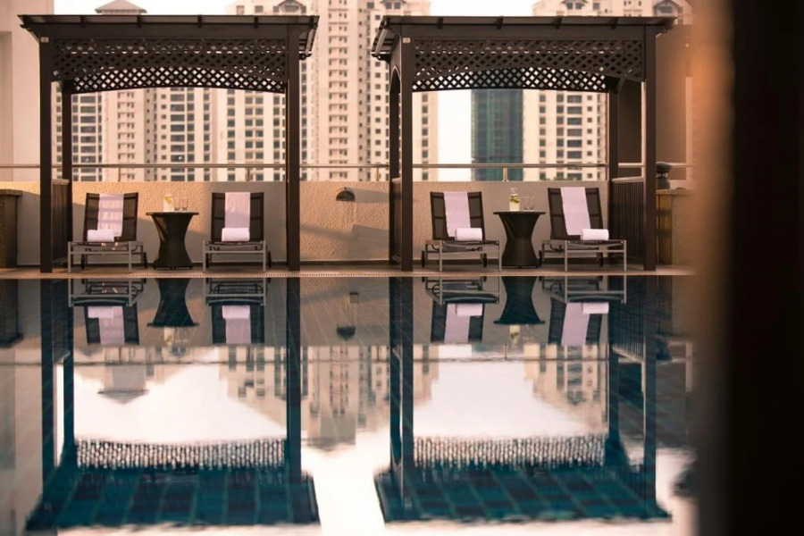 Renaissance Johor Bahru Hotel