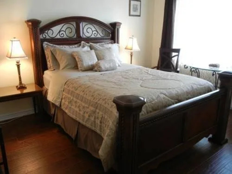 Gite B&B Montreal
