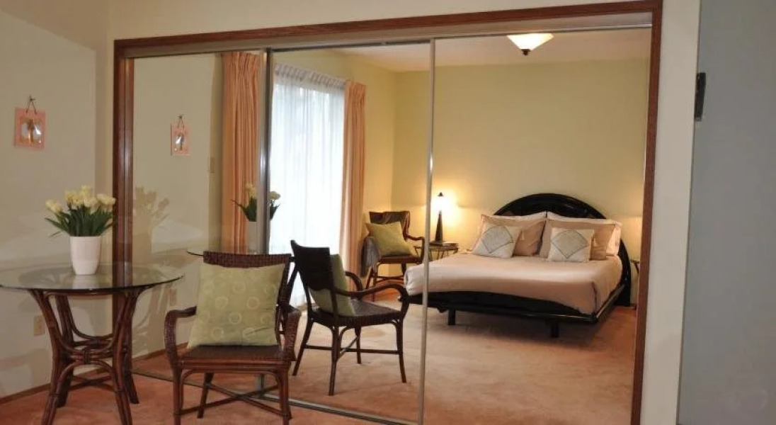 Stafford House Bed & Breakfast