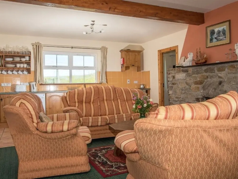 Doherty Farm Holiday Homes