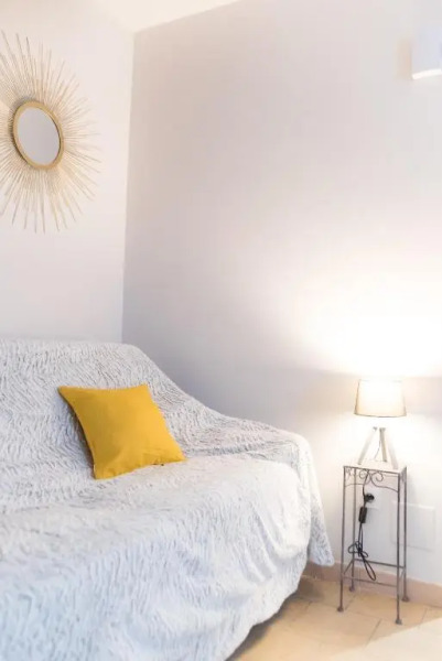 Ravissant Triplex et Duplex au Centre de Pont St Esprit