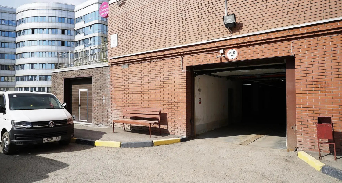 Апартаменты на улице Достоевского 52