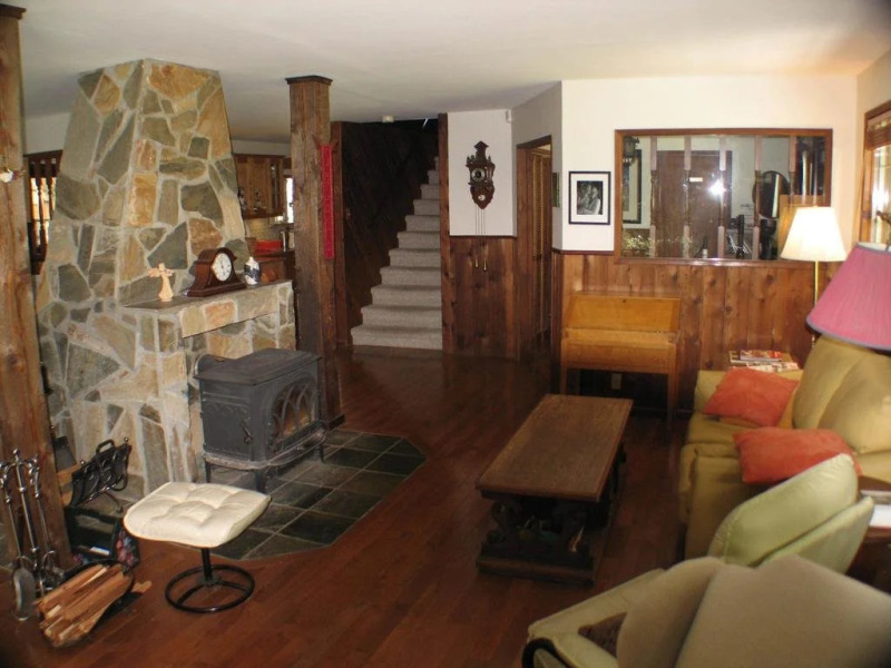 Cedar Song B & B and Cottage