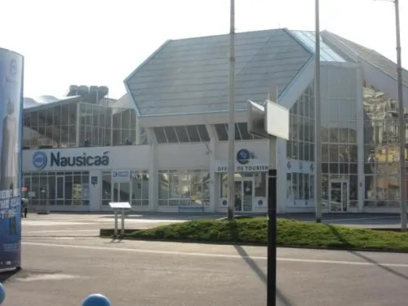 Mer&Campagne Wimille