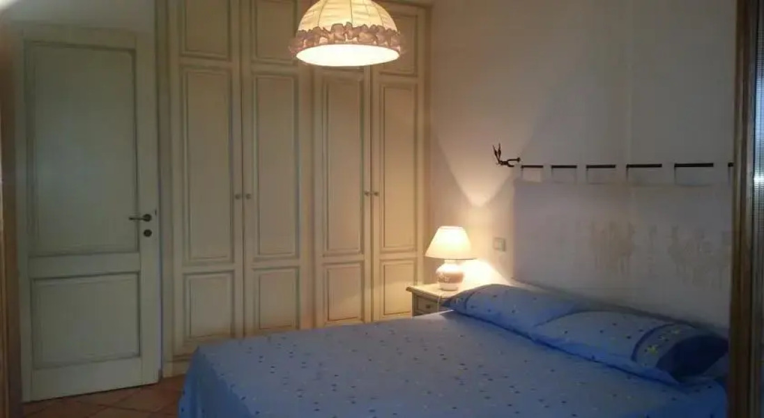 Casa Spiaggia Bianca