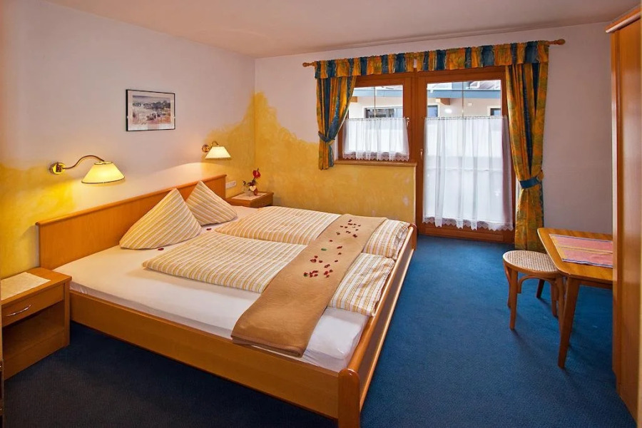 Ferienwohnungen Ehammer