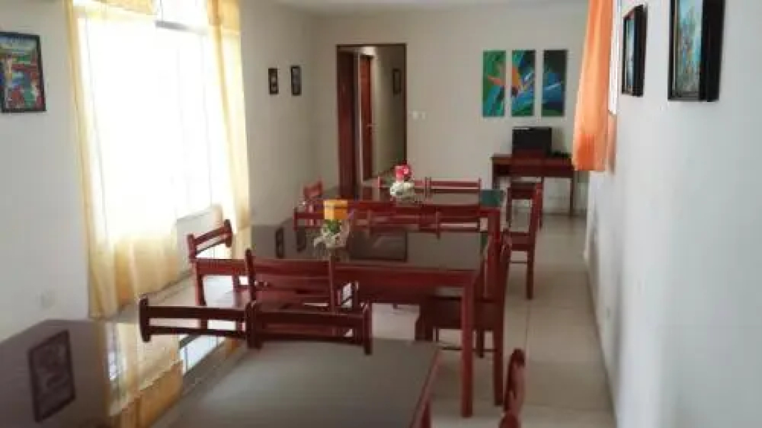 La Almohada