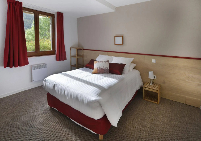 Sancy Resort