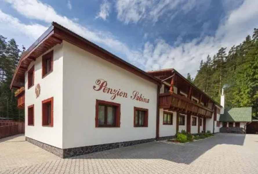 Penzion Sabina