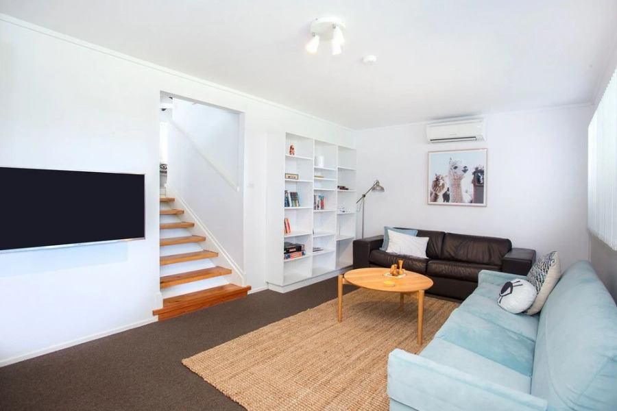 THE Parkview AT Mollymook