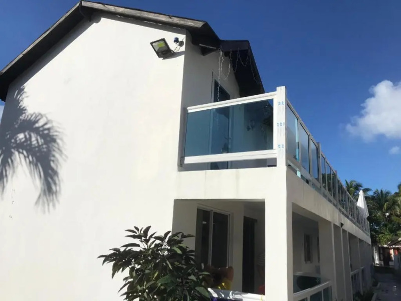 Apartamento Calle 5 No.10, Proyecto Las Pascualas, Samaná