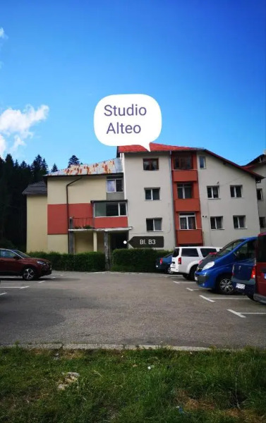 Studio Alteo