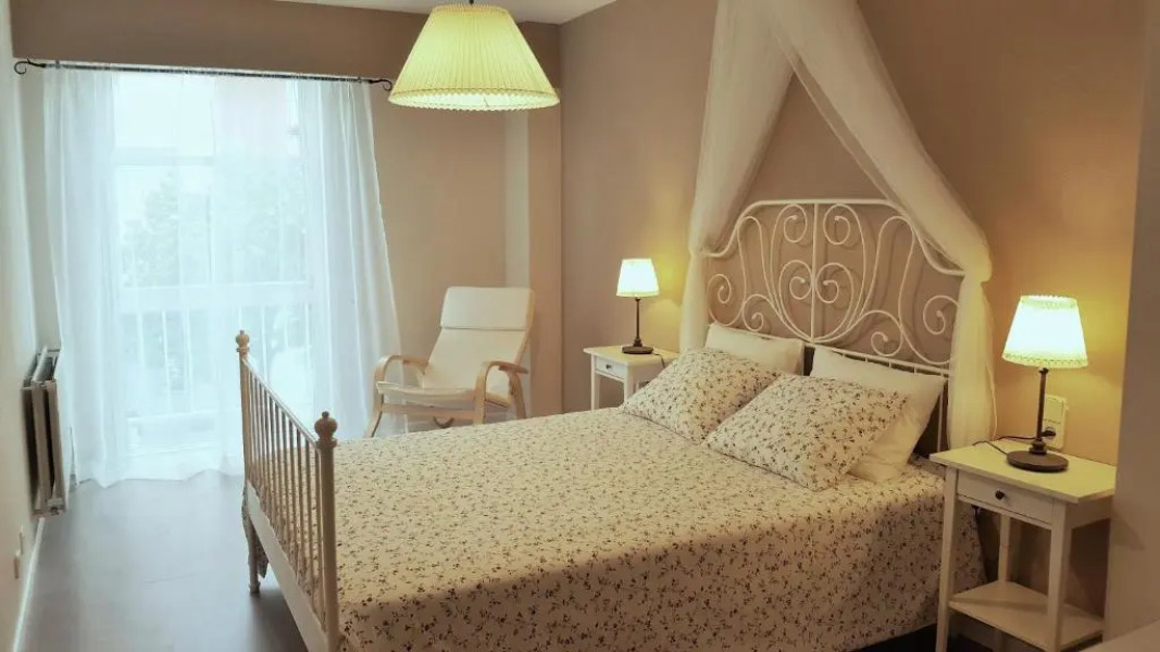 Apartamento DACTONIUM - Ribeira Sacra