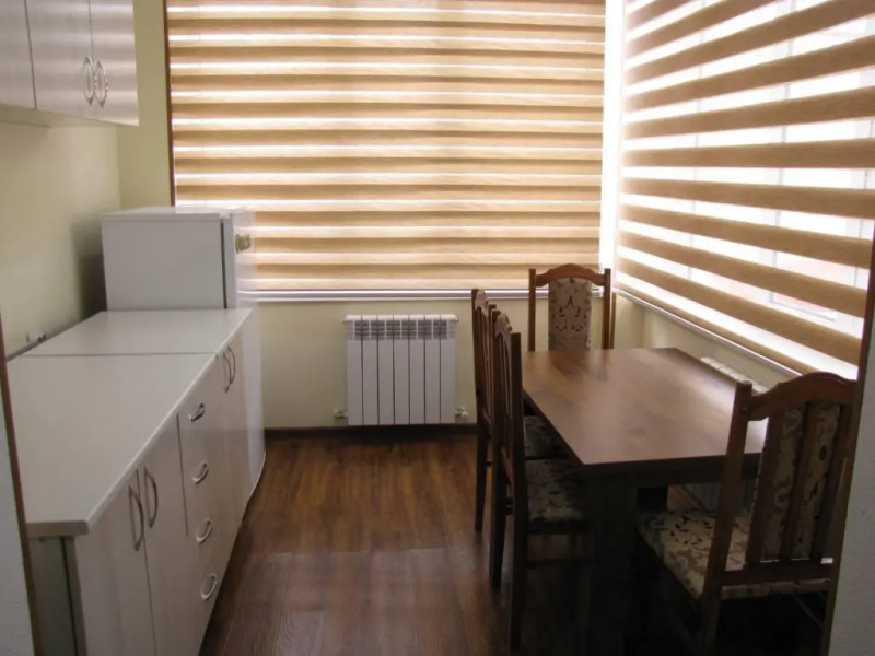 Sanatorium of power engineers