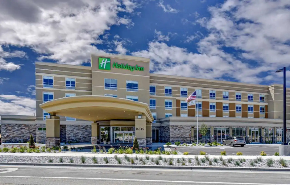 Holiday Inn Nampa by IHG